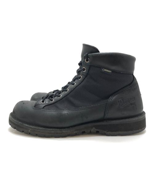 Danner（ダナー）Danner (ダナー) ブーツ ブラック サイズ:25.5CMの古着・服飾アイテム
