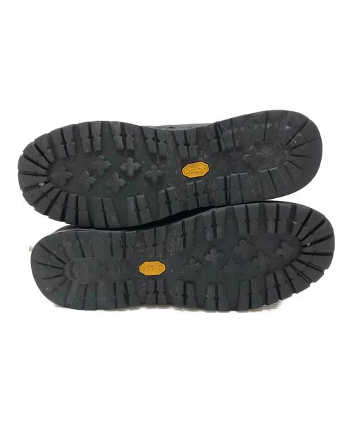 Danner（ダナー）Danner (ダナー) ブーツ ブラック サイズ:25.5CMの古着・服飾アイテム