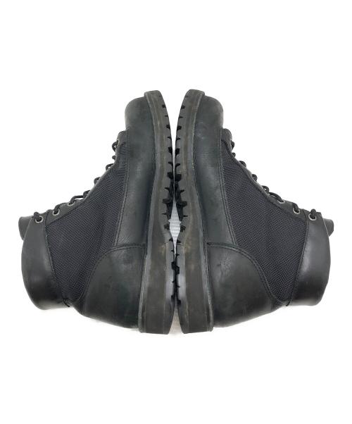 Danner（ダナー）Danner (ダナー) ブーツ ブラック サイズ:25.5CMの古着・服飾アイテム