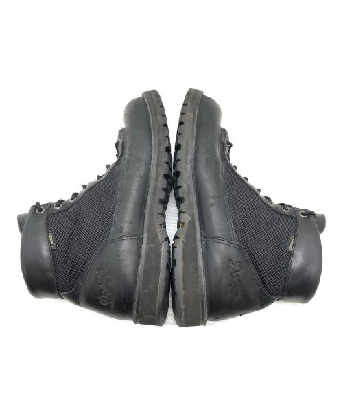 Danner（ダナー）Danner (ダナー) ブーツ ブラック サイズ:25.5CMの古着・服飾アイテム