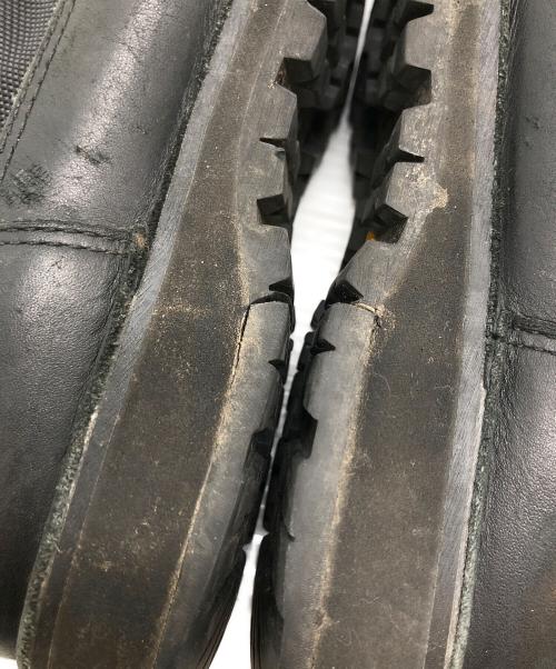 Danner（ダナー）Danner (ダナー) ブーツ ブラック サイズ:25.5CMの古着・服飾アイテム