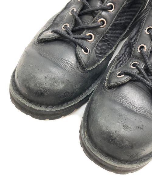 Danner（ダナー）Danner (ダナー) ブーツ ブラック サイズ:25.5CMの古着・服飾アイテム