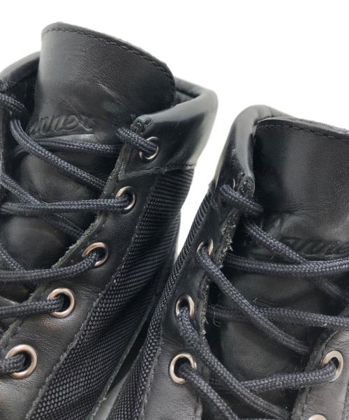 Danner（ダナー）Danner (ダナー) ブーツ ブラック サイズ:25.5CMの古着・服飾アイテム