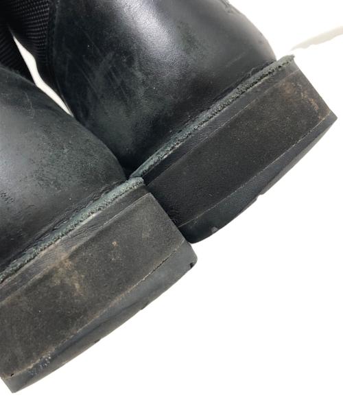 Danner（ダナー）Danner (ダナー) ブーツ ブラック サイズ:25.5CMの古着・服飾アイテム