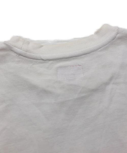 SUPREME（シュプリーム）Supreme (シュプリーム) Tシャツ ホワイト サイズ:Sの古着・服飾アイテム