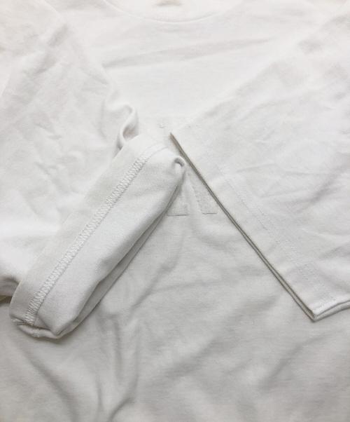SUPREME（シュプリーム）Supreme (シュプリーム) Tシャツ ホワイト サイズ:Sの古着・服飾アイテム