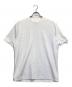 Supreme（シュプリーム）の古着「Tシャツ」｜ホワイト