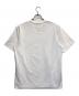 Supreme (シュプリーム) Tシャツ ホワイト サイズ:S：6000円