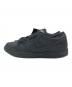NIKE (ナイキ) Nike SB Dunk Low Pro ISO Triple Black ブラック サイズ:28 未使用品：17000円