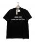 CDG（シーディージー）の古着「1986 ete Tシャツ」｜ブラック