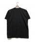 CDG (シーディージー) 1986 ete Tシャツ ブラック サイズ:XXL 未使用品：9000円