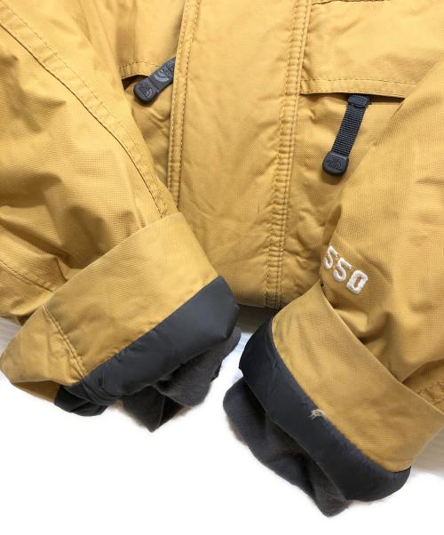 THE NORTH FACE（ザ ノース フェイス）THE NORTH FACE (ザ ノース フェイス) マクマードパーカー ブラウン サイズ:Lの古着・服飾アイテム