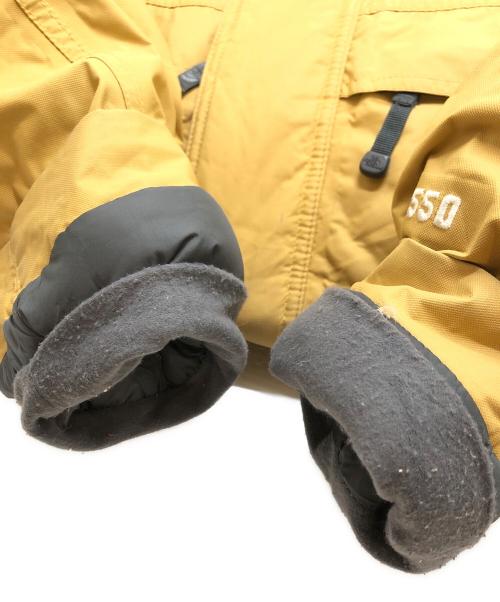 THE NORTH FACE（ザ ノース フェイス）THE NORTH FACE (ザ ノース フェイス) マクマードパーカー ブラウン サイズ:Lの古着・服飾アイテム
