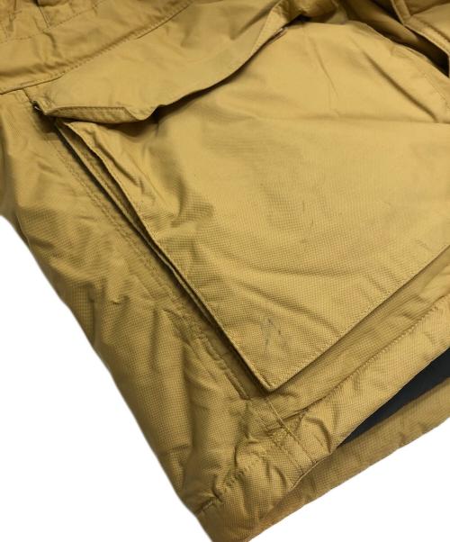 THE NORTH FACE（ザ ノース フェイス）THE NORTH FACE (ザ ノース フェイス) マクマードパーカー ブラウン サイズ:Lの古着・服飾アイテム