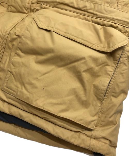 THE NORTH FACE（ザ ノース フェイス）THE NORTH FACE (ザ ノース フェイス) マクマードパーカー ブラウン サイズ:Lの古着・服飾アイテム
