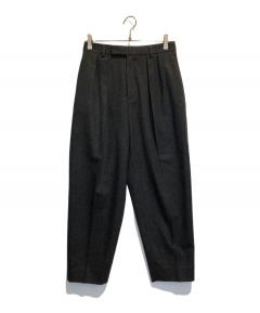 中古・古着通販】CELINE (セリーヌ) ツープリーツニューウェーブ