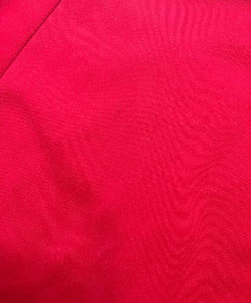 Champion（チャンピオン）Champion (チャンピオン) ジャケット レッド サイズ:Mの古着・服飾アイテム