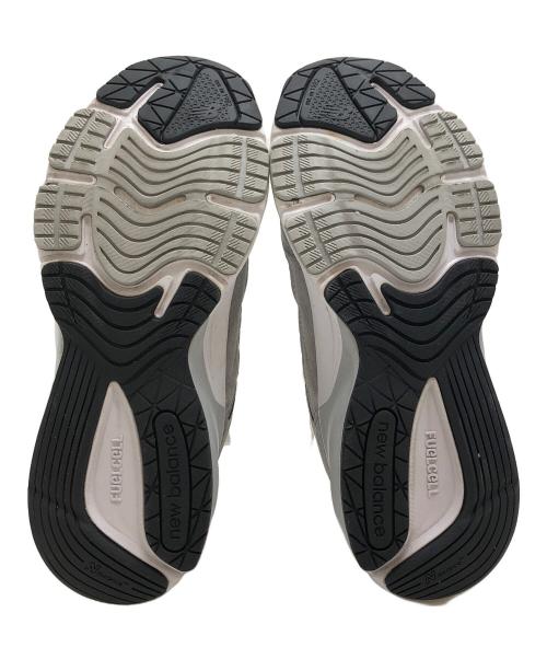 NEW BALANCE（ニューバランス）NEW BALANCE (ニューバランス) Made in USA 990v6 グレー サイズ:26.5の古着・服飾アイテム