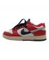 NIKE (ナイキ) スニーカー レッド サイズ:27 未使用品：10000円