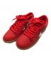 NIKE（ナイキ）の古着「DUNK LOW PRO ISO ORANGE LABEL UNIVERSITY RED GUM」｜レッド