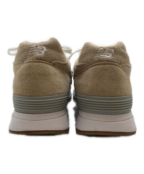 NEW BALANCE（ニューバランス）NEW BALANCE (ニューバランス) New Balance M1400TN BEIGE ベージュ サイズ:26.5の古着・服飾アイテム