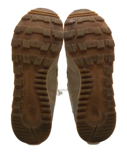 NEW BALANCE（ニューバランス）NEW BALANCE (ニューバランス) New Balance M1400TN BEIGE ベージュ サイズ:26.5の古着・服飾アイテム
