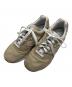 NEW BALANCE（ニューバランス）の古着「New Balance M1400TN BEIGE」｜ベージュ