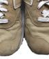 中古・古着 NEW BALANCE (ニューバランス) New Balance M1400TN BEIGE ベージュ サイズ:26.5：14000円