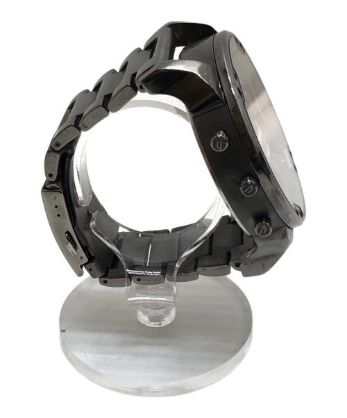 DIESEL（ディーゼル）DIESEL (ディーゼル) 腕時計 インディゴ サイズ:表記なしの古着・服飾アイテム