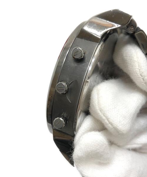 DIESEL（ディーゼル）DIESEL (ディーゼル) 腕時計 インディゴ サイズ:表記なしの古着・服飾アイテム