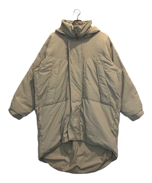 TODAYFUL（トゥデイフル）TODAYFUL (トゥデイフル) Monster Down Coat オリーブ サイズ:36の古着・服飾アイテム