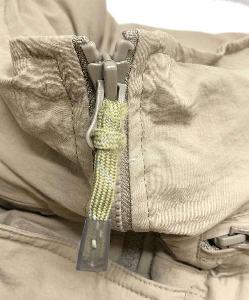 TODAYFUL（トゥデイフル）TODAYFUL (トゥデイフル) Monster Down Coat オリーブ サイズ:36の古着・服飾アイテム