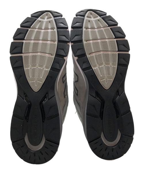 NEW BALANCE（ニューバランス）NEW BALANCE (ニューバランス) New Balance M990GL5 GRAY グレー サイズ:27.5の古着・服飾アイテム