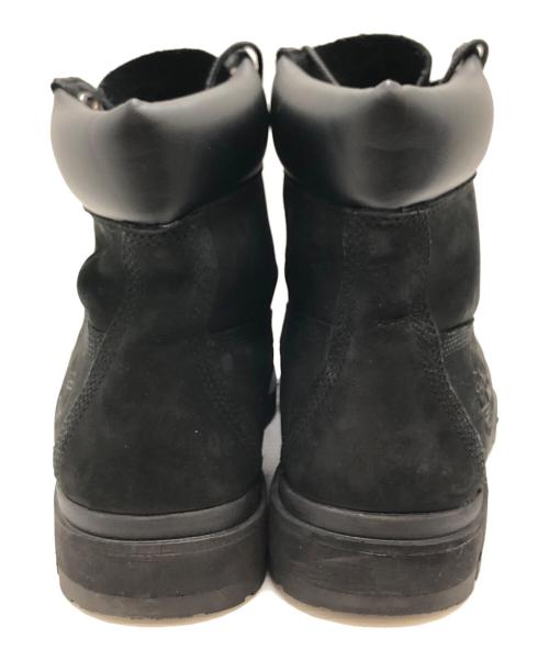 Timberland（ティンバーランド）Timberland (ティンバーランド) ラドフォード ウォータープルーフ ブラック サイズ:27CMの古着・服飾アイテム