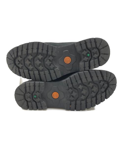 Timberland（ティンバーランド）Timberland (ティンバーランド) ラドフォード ウォータープルーフ ブラック サイズ:27CMの古着・服飾アイテム