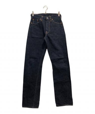 中古・古着通販】LEVI'S (リーバイス) 201XXデニムパンツ インディゴ