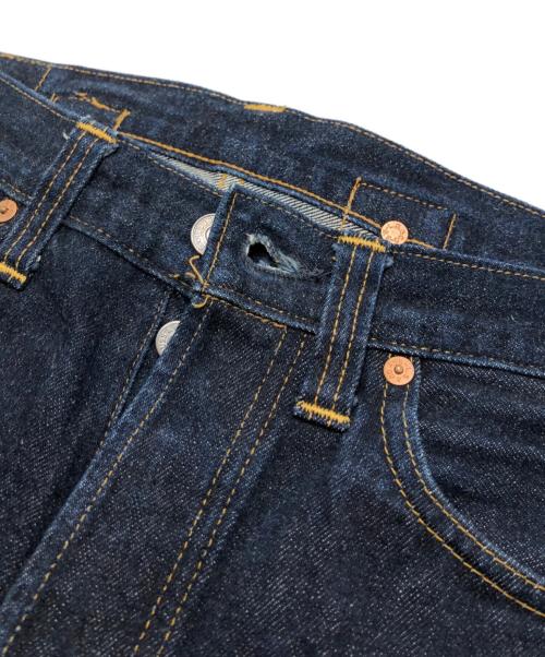 LEVI'S（リーバイス）LEVI'S (リーバイス) 201XXデニムパンツ インディゴ サイズ:W30 L36の古着・服飾アイテム
