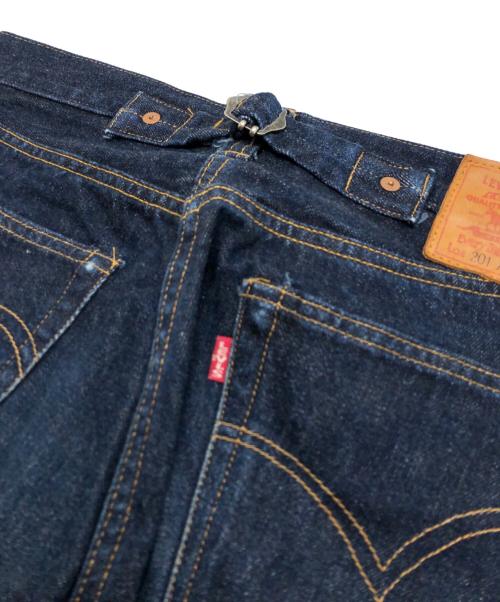 LEVI'S（リーバイス）LEVI'S (リーバイス) 201XXデニムパンツ インディゴ サイズ:W30 L36の古着・服飾アイテム