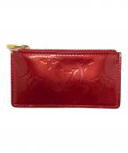 LOUIS VUITTONルイ ヴィトン）の古着「小銭入れ」｜フランボワーズ