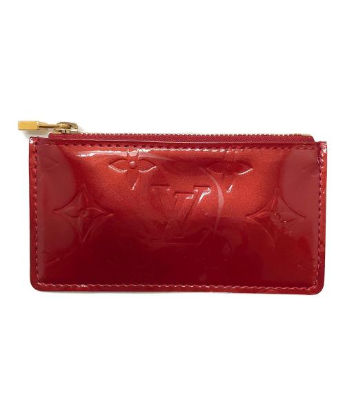 LOUIS VUITTON（ルイ ヴィトン）LOUIS VUITTON (ルイ ヴィトン) 小銭入れ フランボワーズ サイズ:表記なしの古着・服飾アイテム