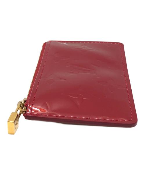 LOUIS VUITTON（ルイ ヴィトン）LOUIS VUITTON (ルイ ヴィトン) 小銭入れ フランボワーズ サイズ:表記なしの古着・服飾アイテム