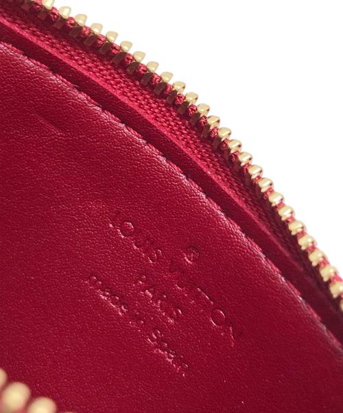 LOUIS VUITTON（ルイ ヴィトン）LOUIS VUITTON (ルイ ヴィトン) 小銭入れ フランボワーズ サイズ:表記なしの古着・服飾アイテム