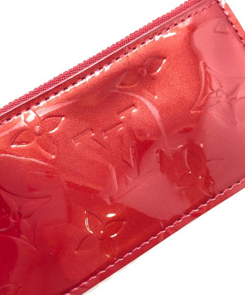 LOUIS VUITTON（ルイ ヴィトン）LOUIS VUITTON (ルイ ヴィトン) 小銭入れ フランボワーズ サイズ:表記なしの古着・服飾アイテム