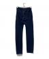 Champion REVERSE WEAVE (チャンピオン リバース ウィーブ) BEAMS (ビームス) スウェットパンツ ネイビー サイズ:M：7000円