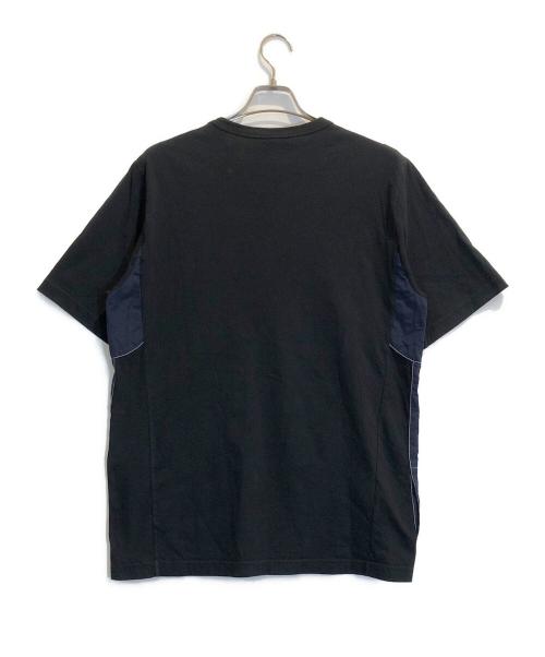 MARNI（マルニ）MARNI (マルニ) PATCHED T-SHIRT ブラック サイズ:48の古着・服飾アイテム