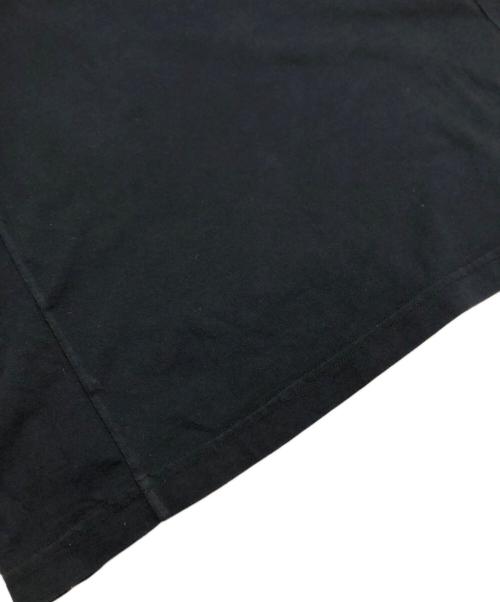 MARNI（マルニ）MARNI (マルニ) PATCHED T-SHIRT ブラック サイズ:48の古着・服飾アイテム