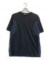 MARNI（マルニ）の古着「PATCHED T-SHIRT」｜ブラック