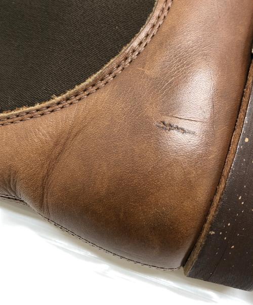 RED WING（レッドウィング）RED WING (レッドウィング) ブーツ ブラウン サイズ:7の古着・服飾アイテム