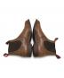 中古・古着 RED WING (レッドウィング) ブーツ ブラウン サイズ:7：17000円