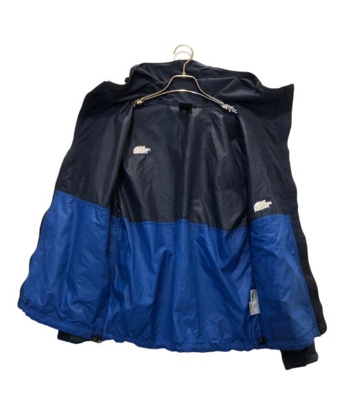THE NORTH FACE（ザ ノース フェイス）THE NORTH FACE (ザ ノース フェイス) コンパクトジャケット ブルー サイズ:Mの古着・服飾アイテム